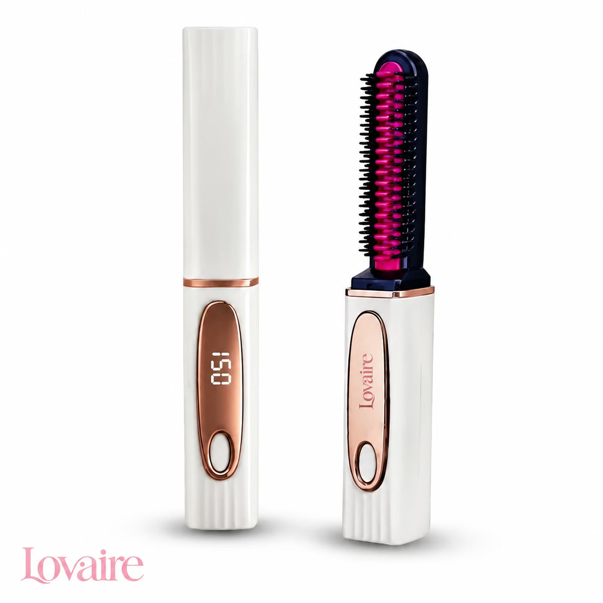 Lovaire™ Pocket Curler