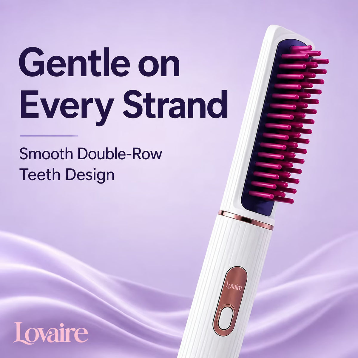 Lovaire™ Pocket Curler